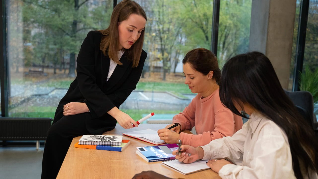 Learn Human Resource Management